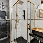 Appartamento & Park Penthouse By Downtown *