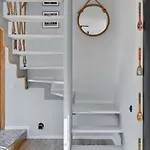& Park Penthouse By Downtown Appartamento