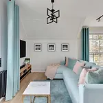 Appartement & Park Penthouse By Downtown *