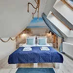 Appartement & Park Penthouse By Downtown *