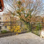 Appartamento & Park Penthouse By Downtown
