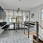Appartement & Park Penthouse By Downtown Sopot