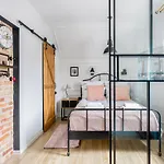 & Park Penthouse By Downtown *