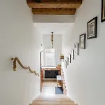 & Park Penthouse By Downtown Appartement