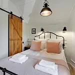 & Park Penthouse By Downtown Sopot