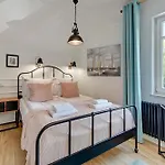 & Park Penthouse By Downtown
