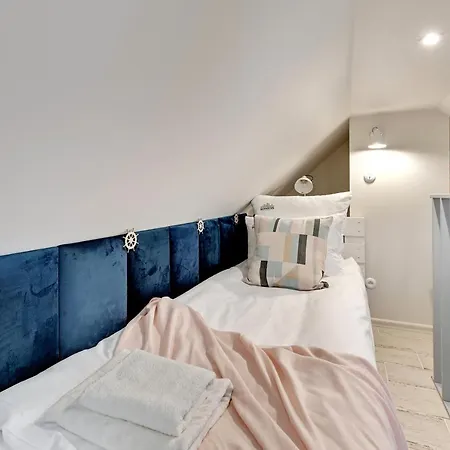 & Park Penthouse By Downtown * Сопот