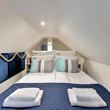 & Park Penthouse By Downtown *