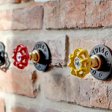 & Park Penthouse By Downtown Apartment Sopot