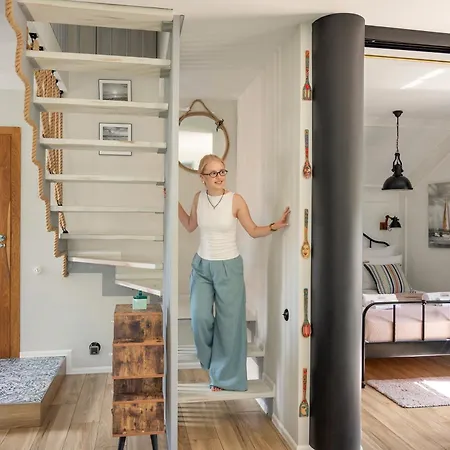 & Park Penthouse By Downtown