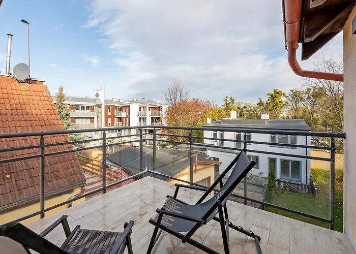 & Park Penthouse By Downtown *