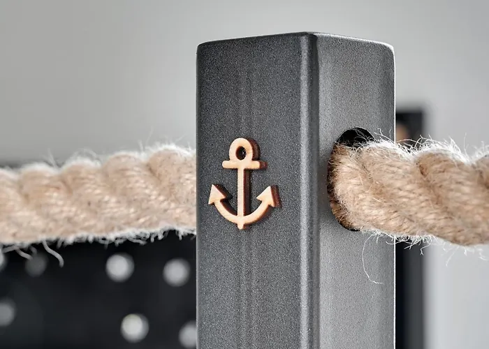 Lägenhet & Park Penthouse By Downtown