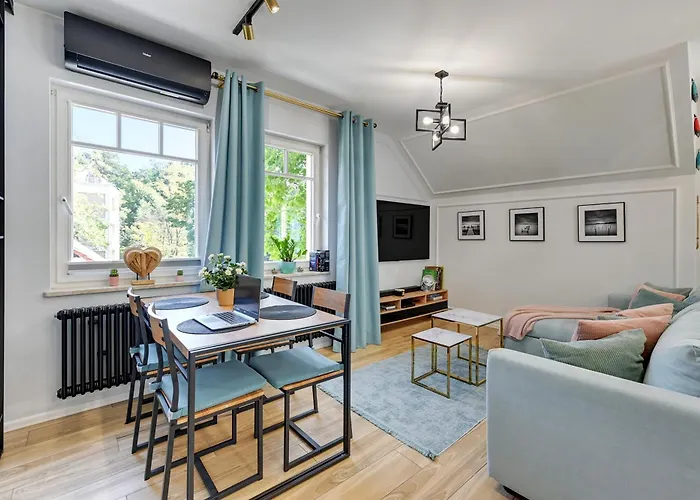 & Park Penthouse By Downtown *