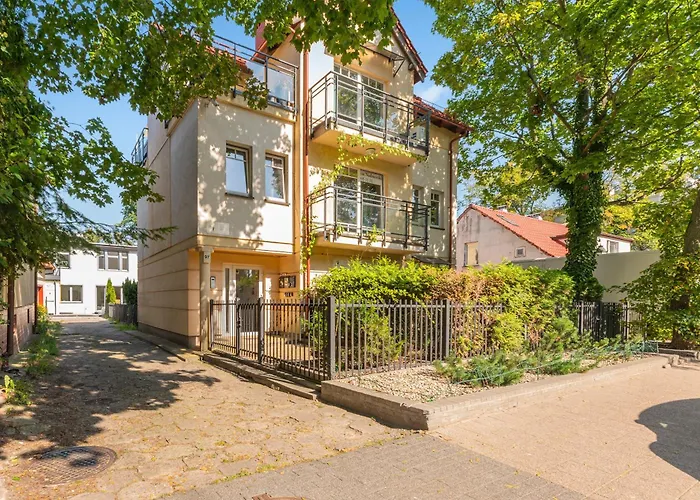 & Park Penthouse By Downtown Lägenhet *